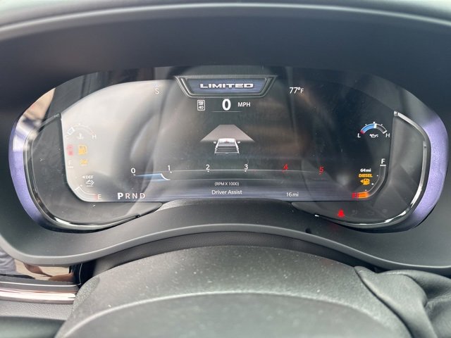 New 2026 RAM 2500 Limited image 15