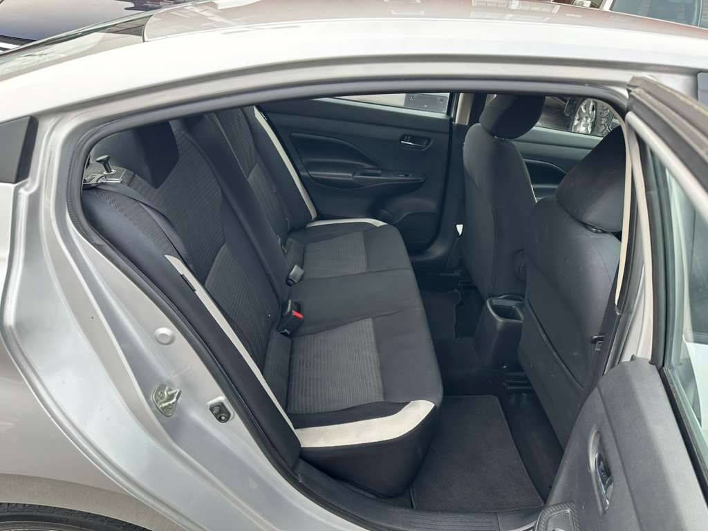 Used 2020 Nissan Versa SV FWD image 22