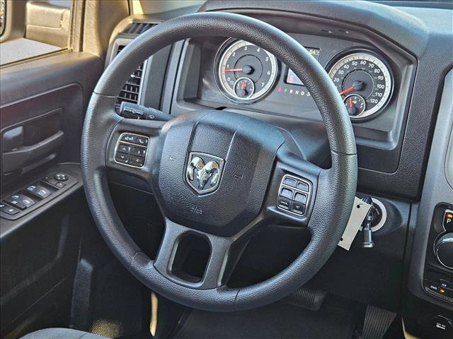 Used 2022 RAM 1500 Tradesman w/ Popular Equipment Group image 15