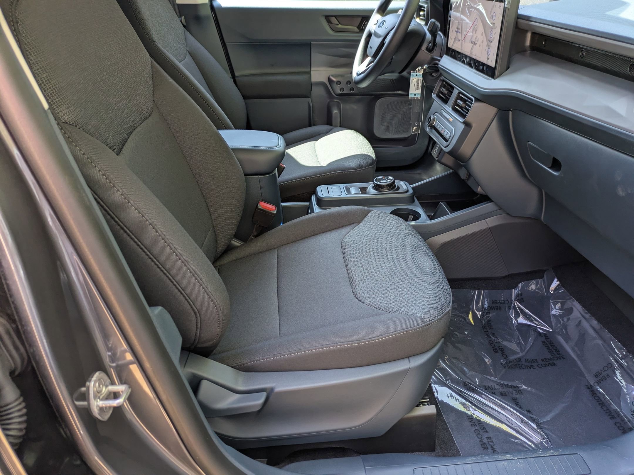 New 2026 Ford Maverick XL FWD image 34