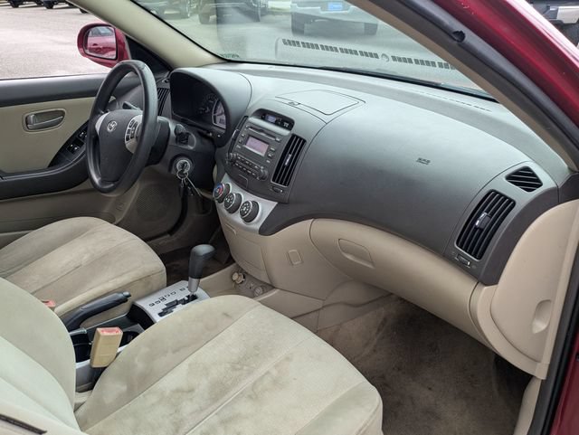 Used 2007 Hyundai Elantra GLS FWD image 26