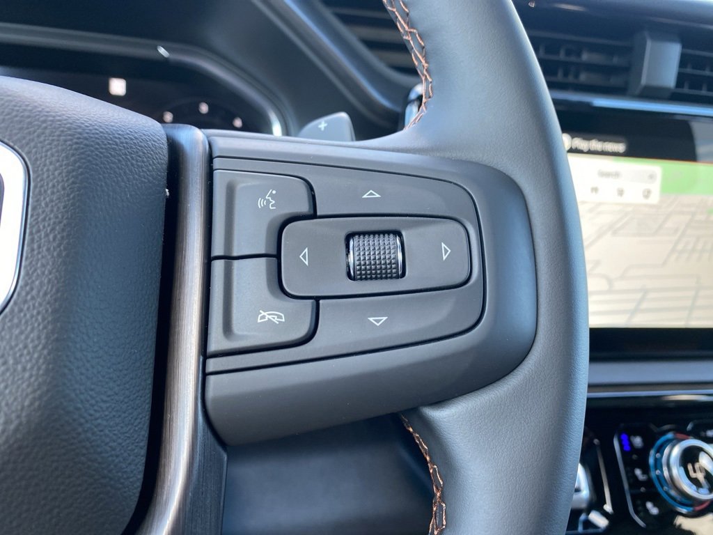 New 2026 GMC Sierra 1500 AT4 w/ AT4 Premium Package image 26