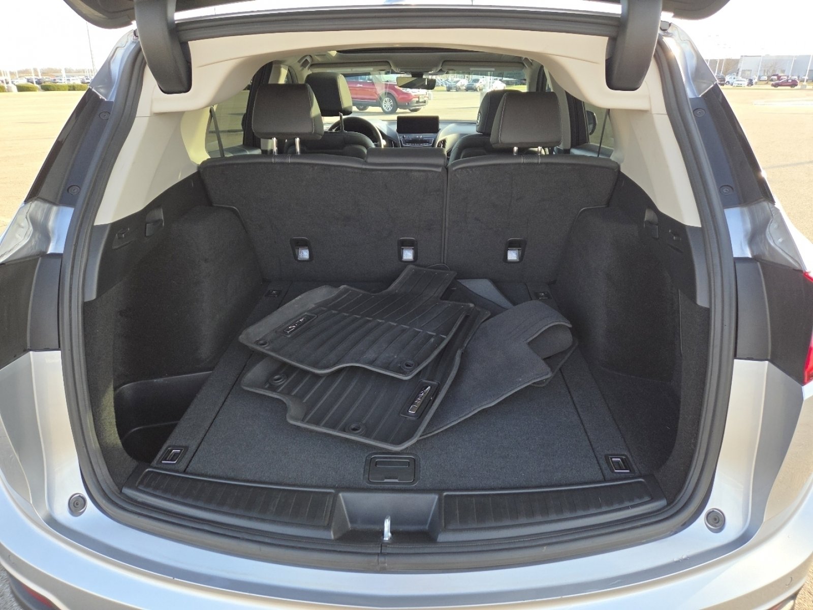 Used 2023 Acura RDX w/Technology Package image 21