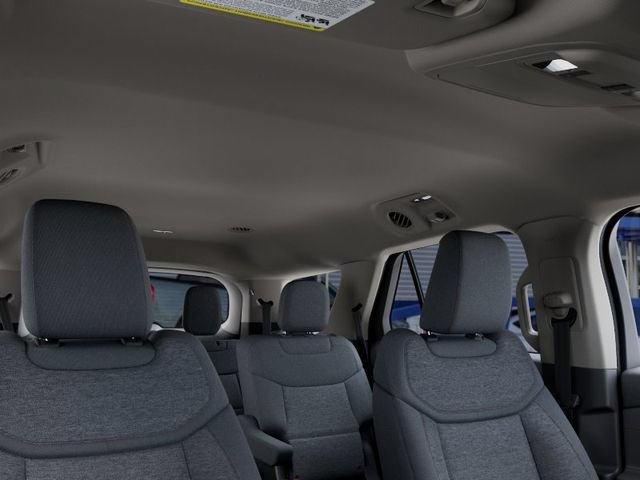 New 2027 Ford Explorer Active AWD/4WD image 23