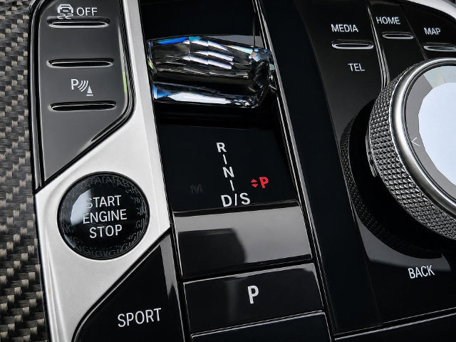 New 2027 BMW X7 M60i AWD/4WD image 25