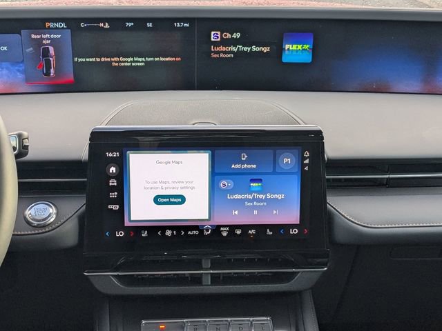 New 2026 Lincoln Nautilus Premier w/ Equipment Group 102A image 20