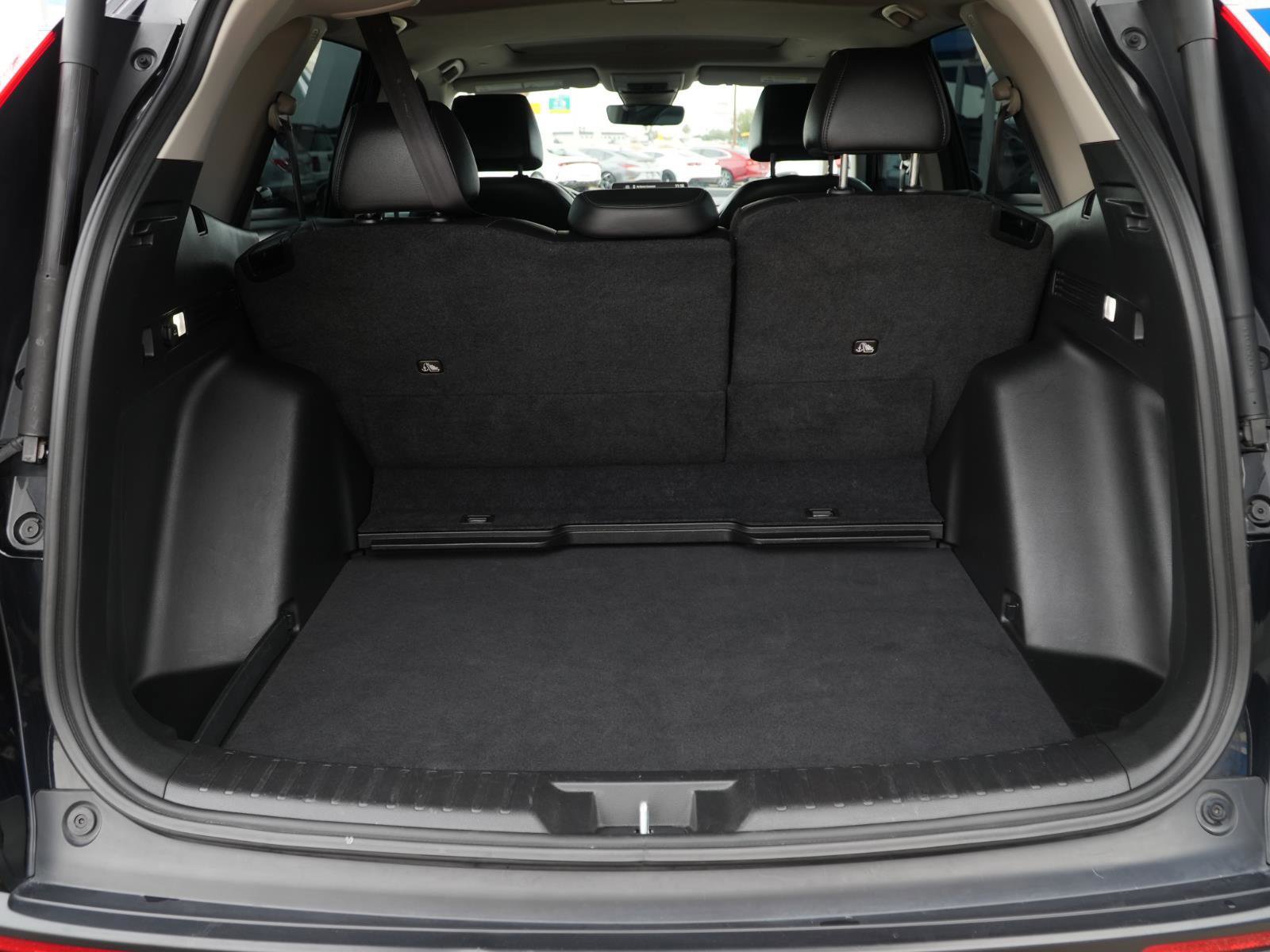 Used 2024 Honda CR-V EX-L image 8