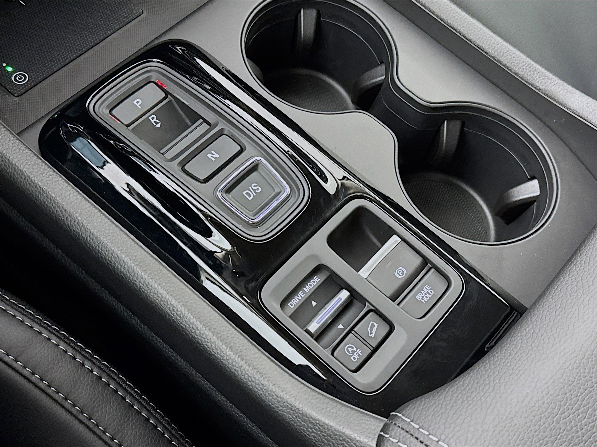 New 2026 Honda Passport RTL image 17