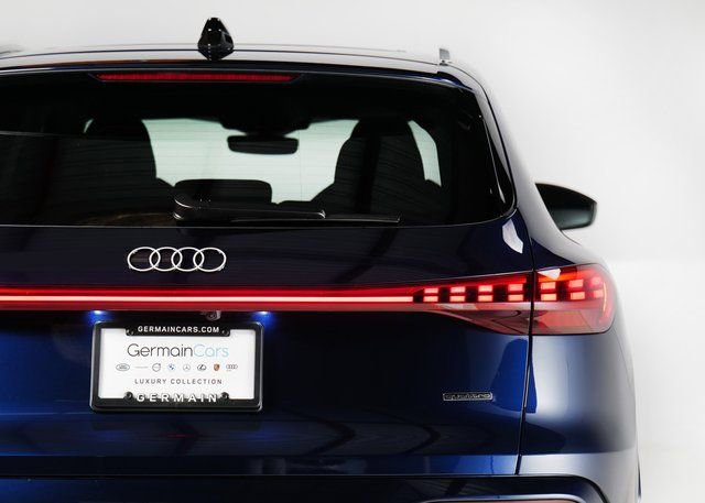 Certified 2025 Audi Q5 Premium Plus w/ Premium Plus image 28