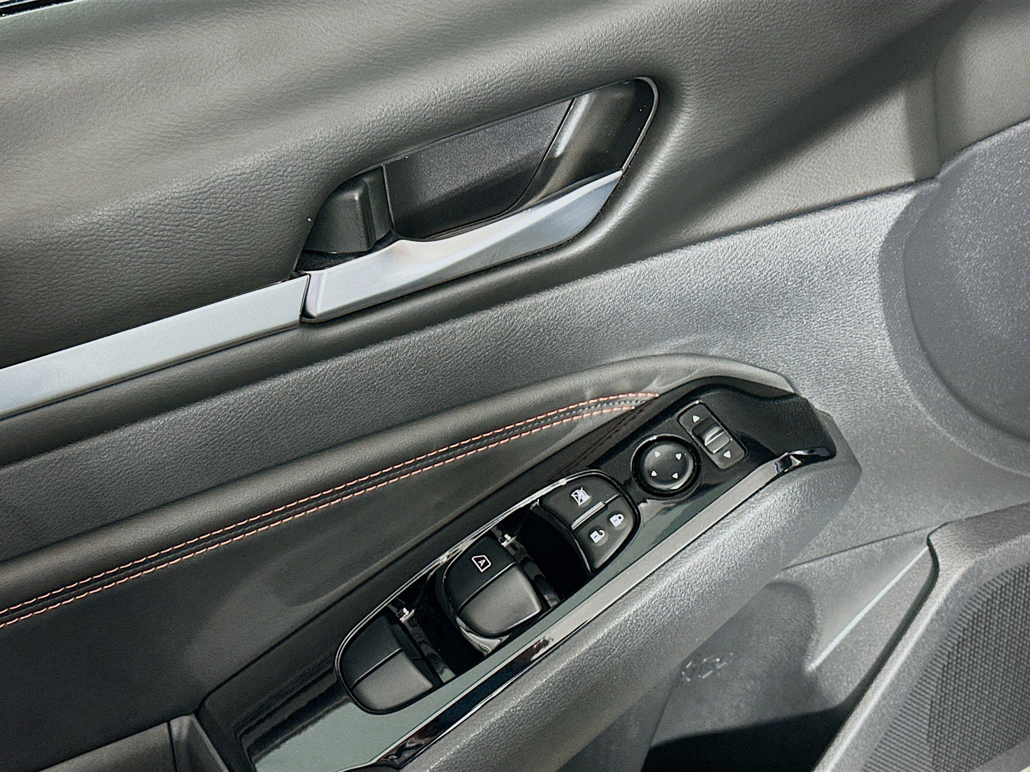 Used 2023 Nissan Altima 2.5 SR image 15