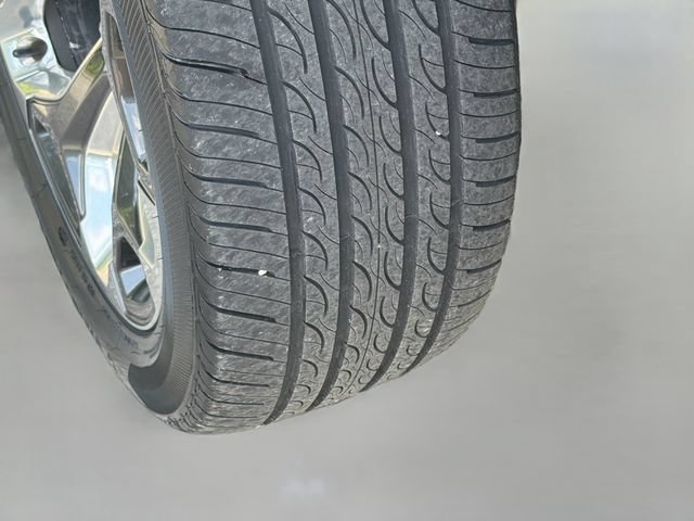 Used 2020 RAM 1500 Limited AWD/4WD image 43