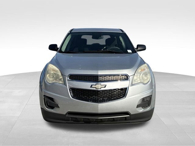 Used 2012 Chevrolet Equinox LS image 9
