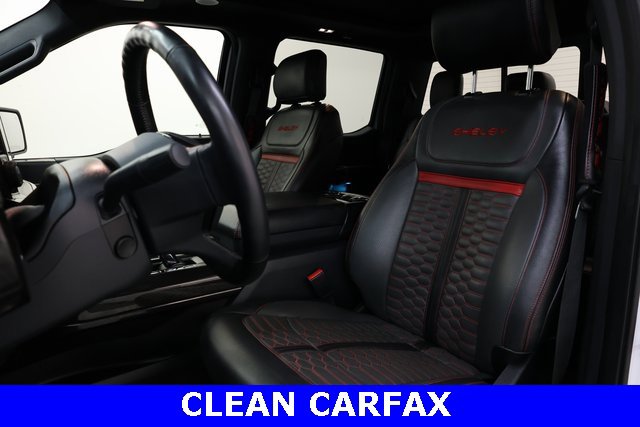 Used 2023 Ford F150 Lariat w/ Equipment Group 502A High image 9