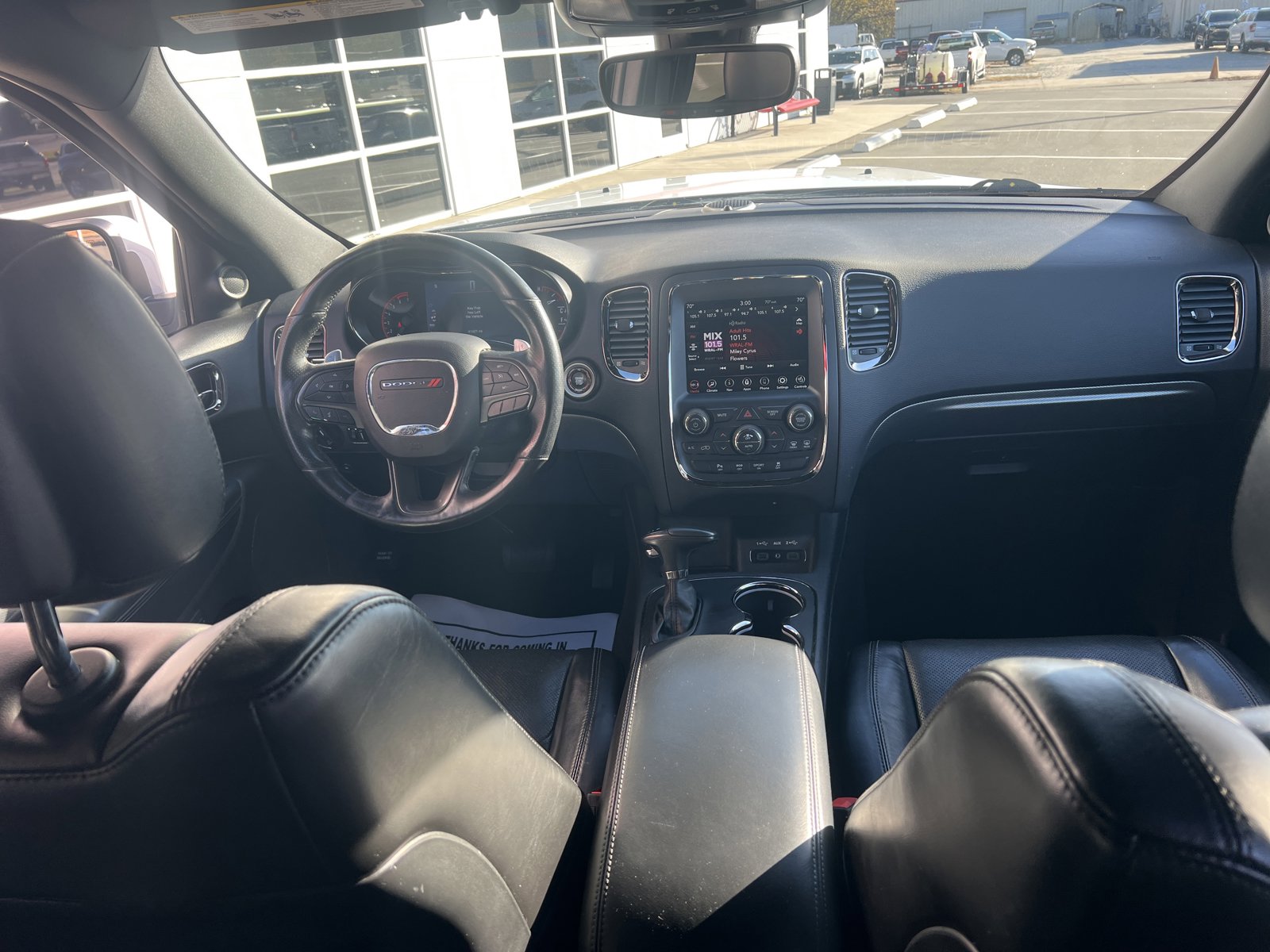 Used 2019 Dodge Durango R/T image 26