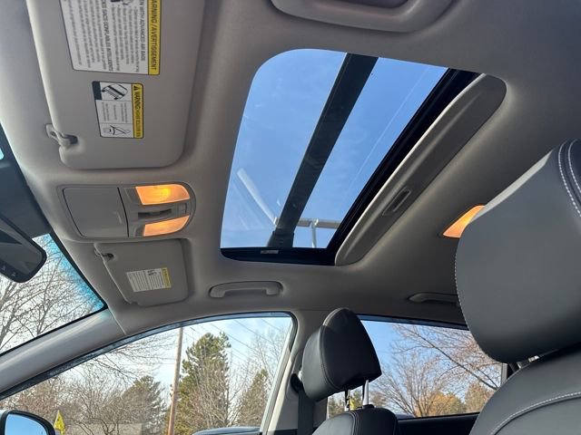 Certified 2021 Hyundai Kona Limited image 21