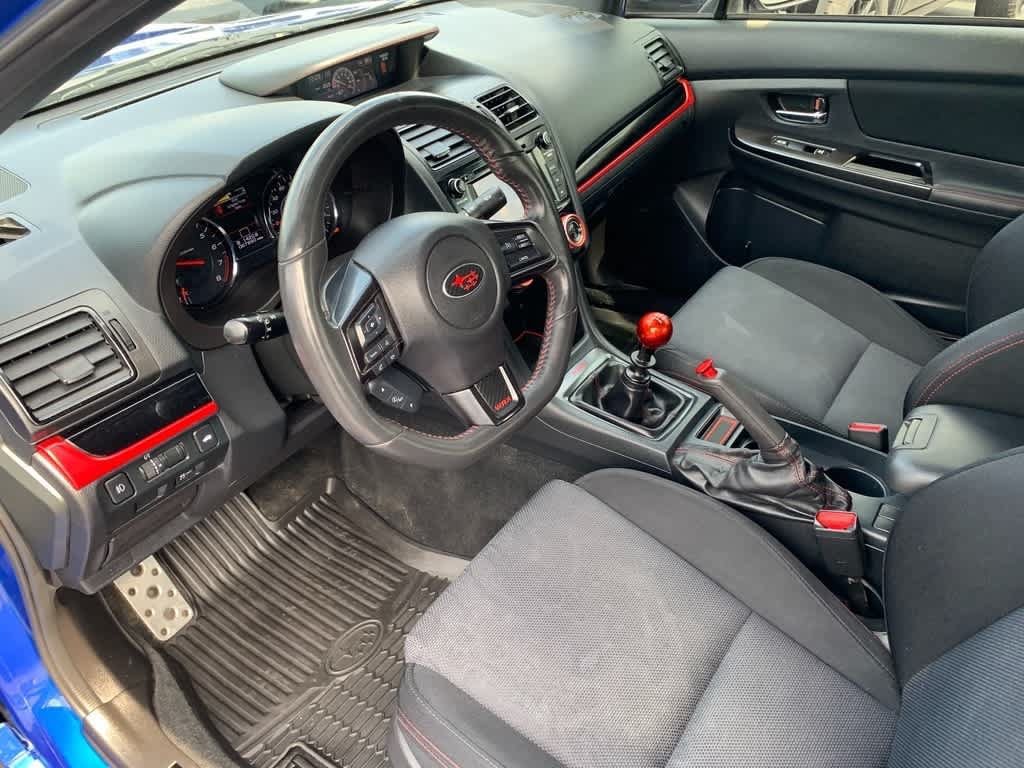 Used 2019 Subaru WRX AWD/4WD image 23