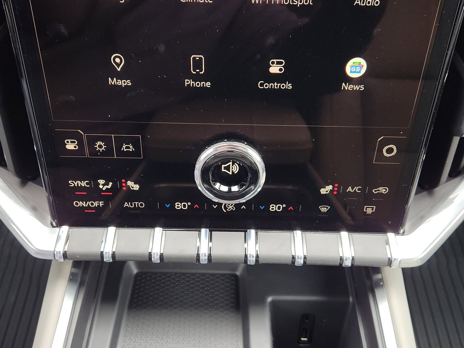 New 2026 GMC Acadia Elevation w/ Elevation Premium Package image 22