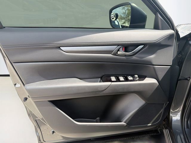 New 2025 MAZDA CX-5 AWD 2.5 S w/ Select Package image 21