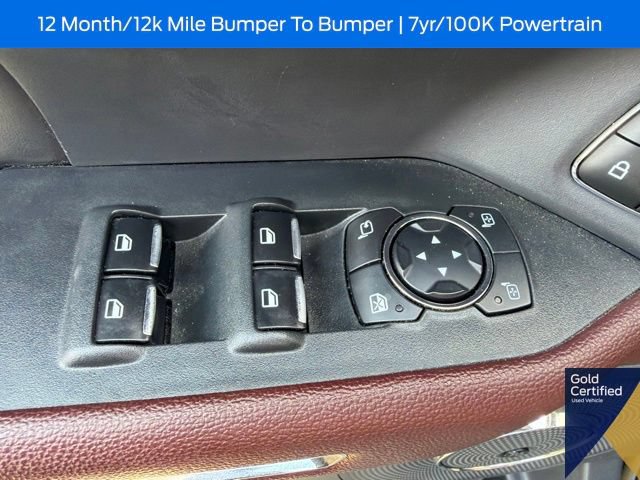Certified 2023 Ford Expedition Limited AWD/4WD image 31