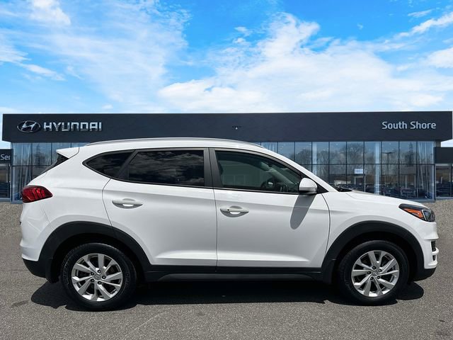 Used 2020 Hyundai Tucson Value w/ Winter Weather Package AWD/4WD image 5