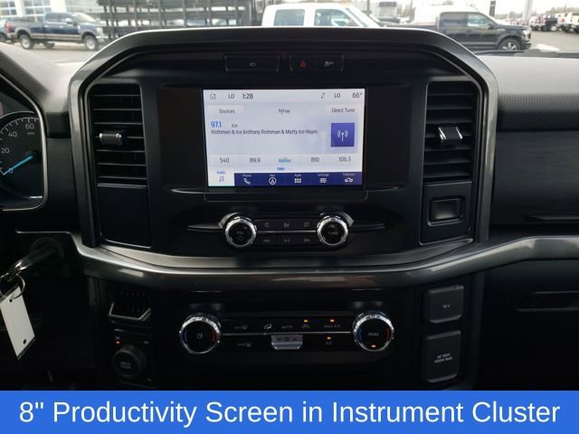 Used 2023 Ford F150 XLT w/ Equipment Group 301A Mid image 21