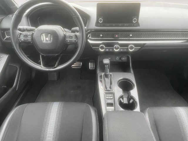 Used 2024 Honda Civic Sport image 10