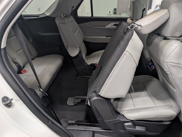 New 2026 Ford Explorer Active image 39