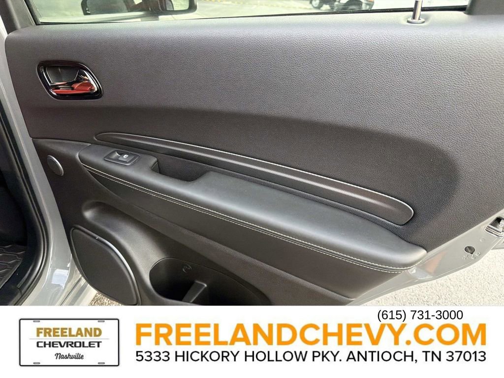 Used 2021 Dodge Durango SRT Hellcat w/ Technology Group image 26