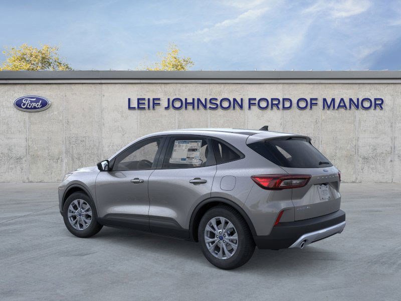 New 2026 Ford Escape Active image 4