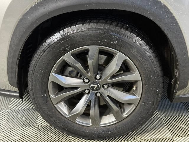 Used 2016 Lexus NX 200t FWD image 18