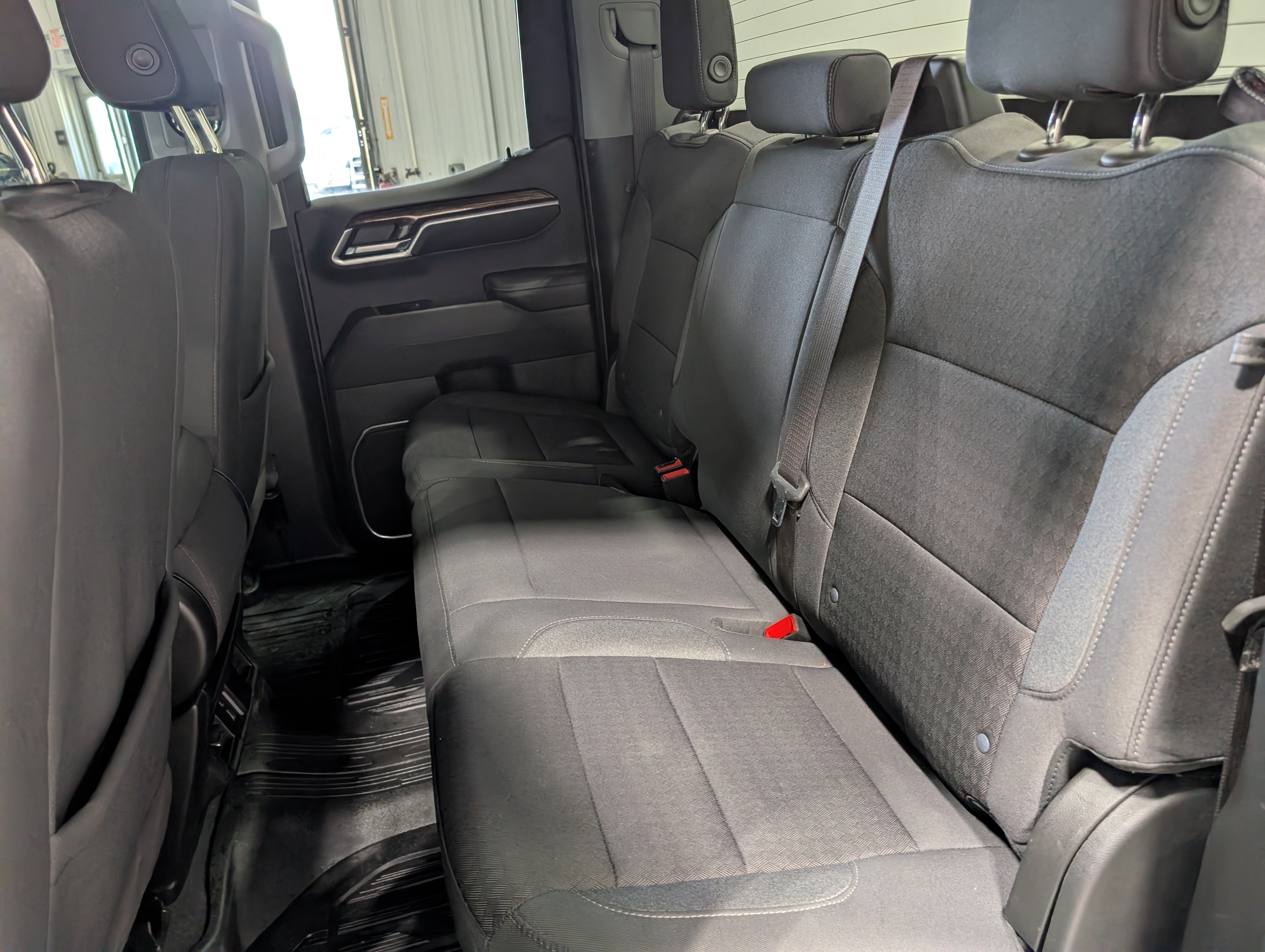 Used 2023 GMC Sierra 1500 Elevation AWD/4WD image 16