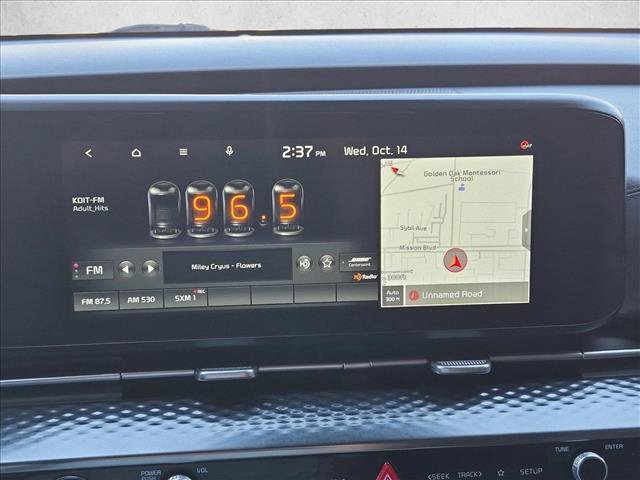 Used 2022 Kia Carnival SX Prestige FWD image 15