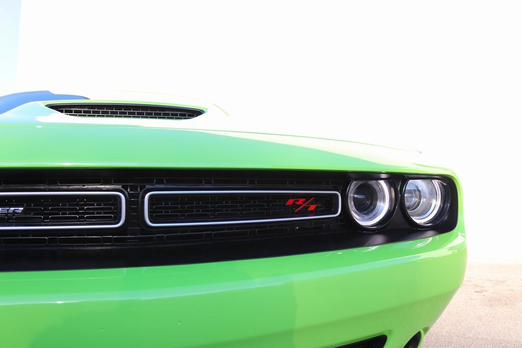 Used 2023 Dodge Challenger R/T image 33