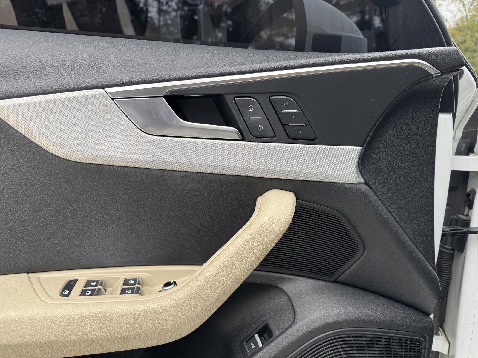 Used 2017 Audi A4 2.0T Premium Plus w/ Premium Plus Package image 6