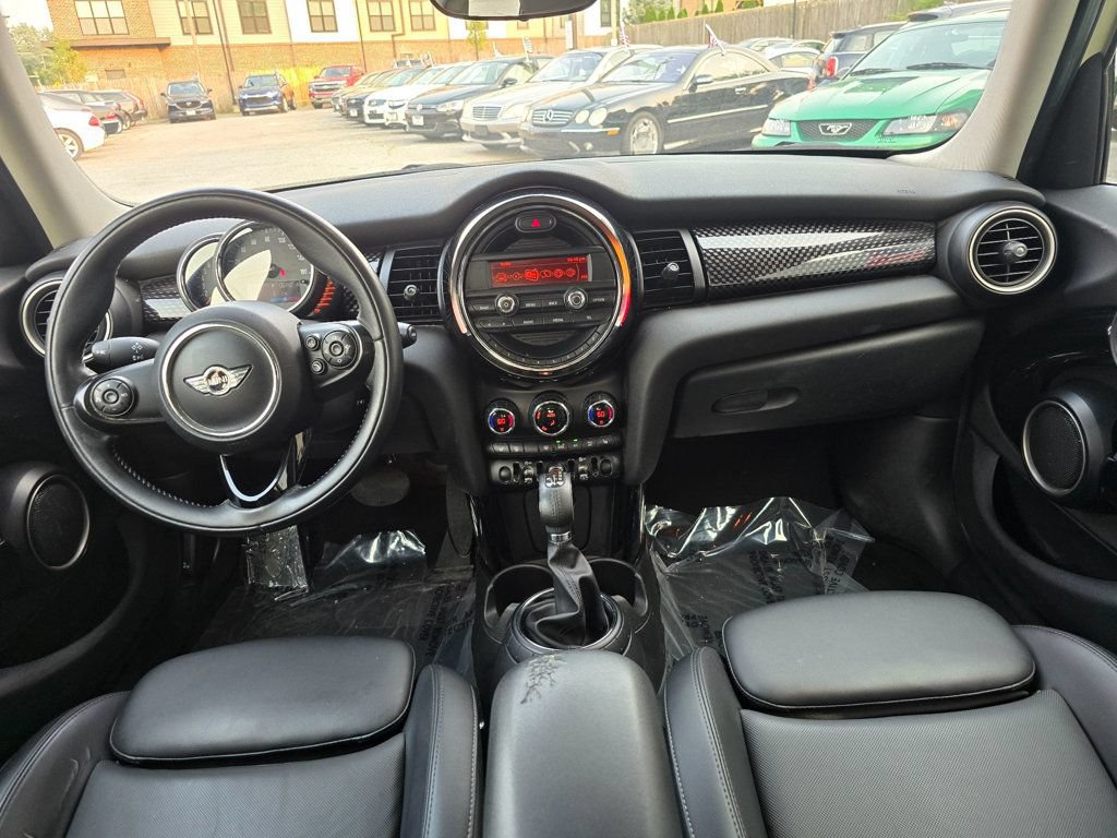 Used 2015 MINI Cooper S FWD image 17
