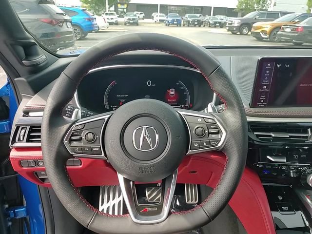 Used 2026 Acura MDX A-Spec image 16