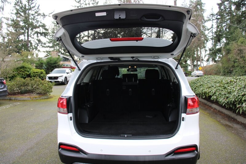 Used 2017 Kia Sorento LX w/ LX Convenience Package image 20