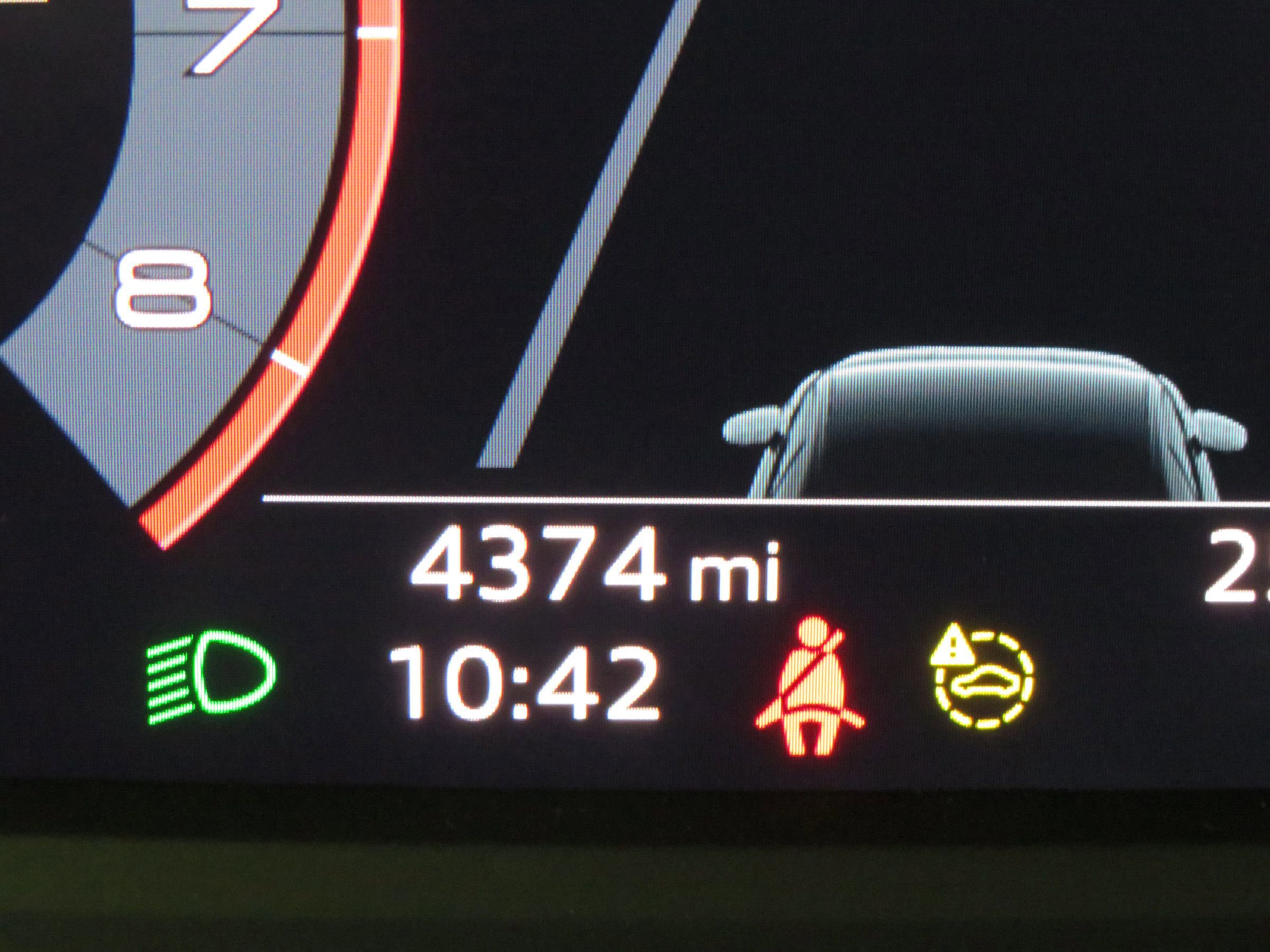 Used 2024 Audi A3 2.0T Premium image 15