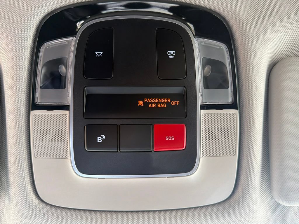 Used 2026 Hyundai Tucson SEL Plus AWD/4WD image 20