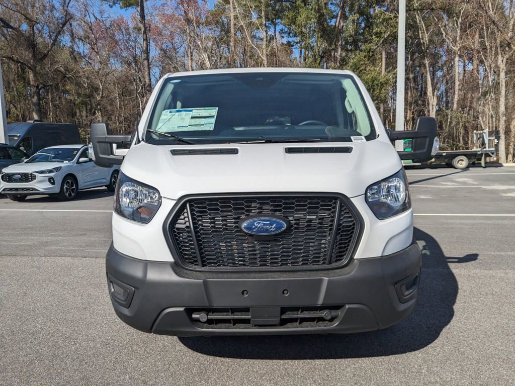 New 2025 Ford Transit 150 Low Roof w/ Load Area Protection Package image 10