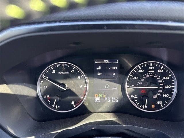 New 2026 Subaru Ascent Bronze Edition image 6