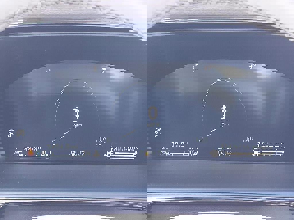 New 2023 Lincoln Nautilus Reserve w/ Equipment Group 202A image 48