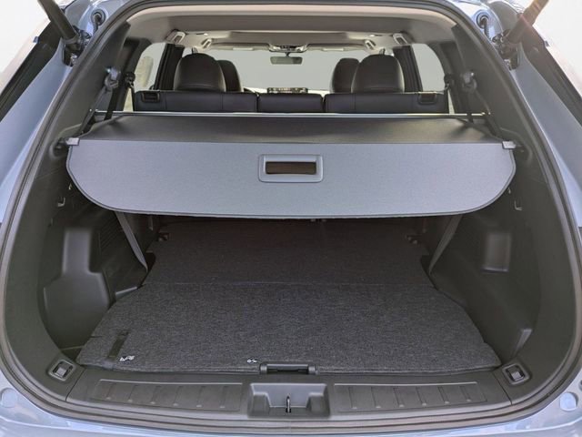 New 2026 Mitsubishi Outlander Trail Edition image 13