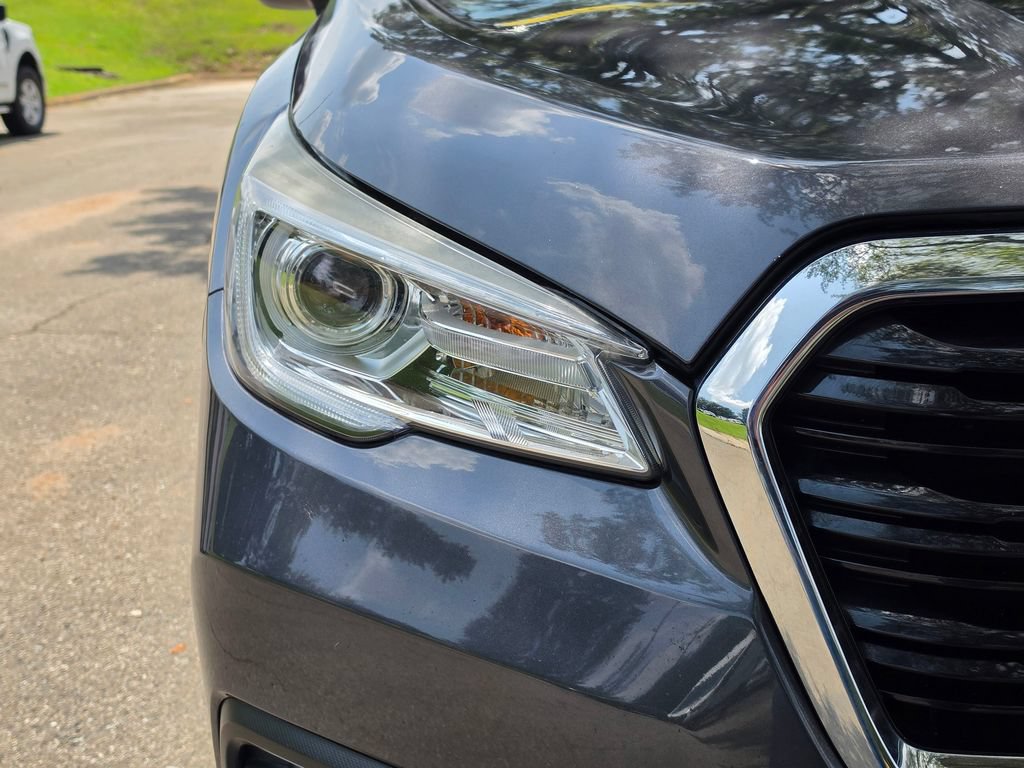 Used 2019 Subaru Ascent Touring w/ Popular Package #3 AWD/4WD image 12