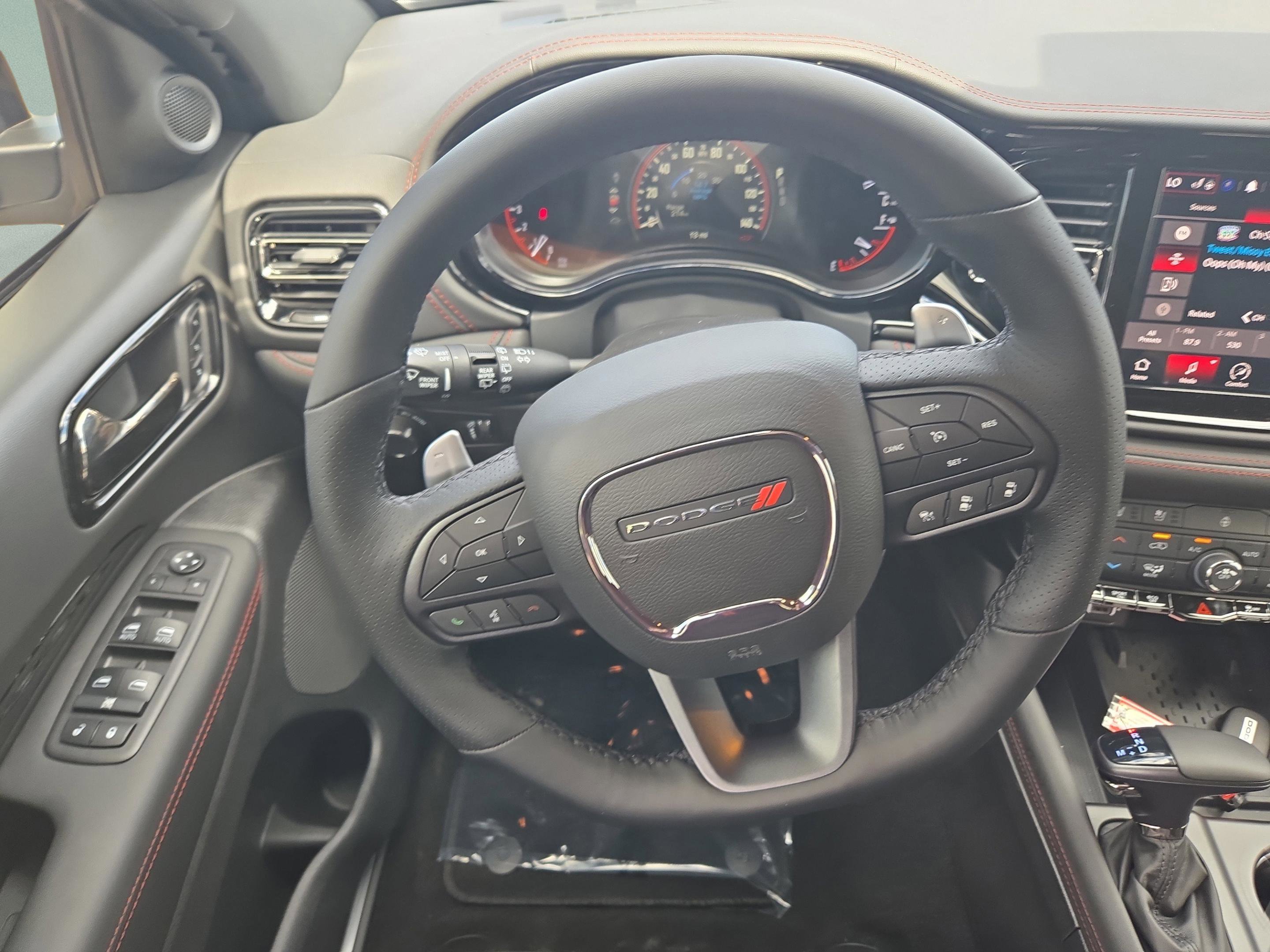 New 2026 Dodge Durango GT image 14