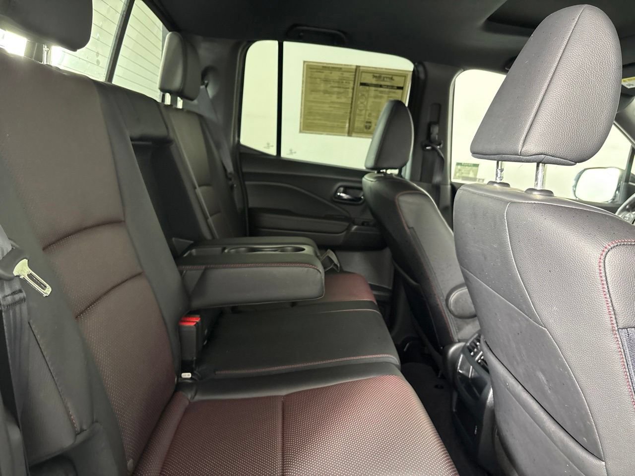 Used 2023 Honda Ridgeline Black Edition image 28