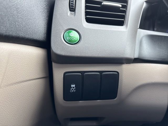 Used 2012 Honda Civic EX image 22