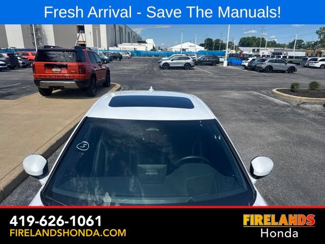 Used 2025 Acura Integra A-Spec FWD image 10