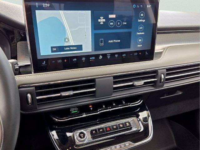 Used 2024 Lincoln Corsair Grand Touring AWD/4WD image 26