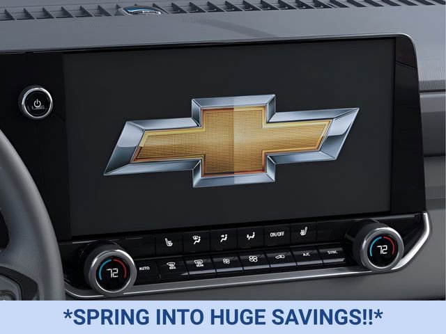 New 2026 Chevrolet Colorado Trail Boss image 20